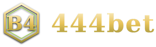 444bet โลโก้